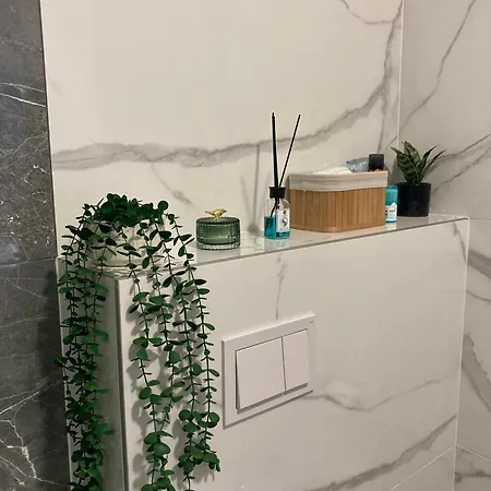 Atrium Apartment Banja Luka