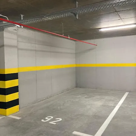 Διαμέρισμα Atrium