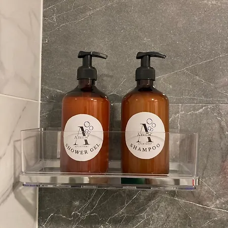 Atrium Μπάνια Λούκα