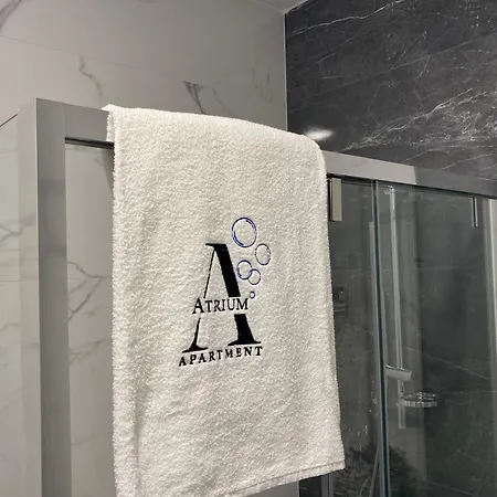 Διαμέρισμα Atrium