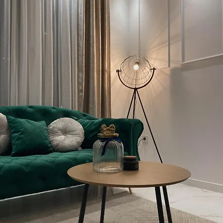 Atrium 公寓 巴尼西卢卡