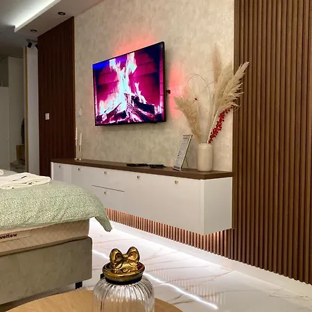 Atrium 巴尼西卢卡