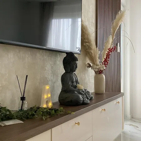 Atrium Apartment