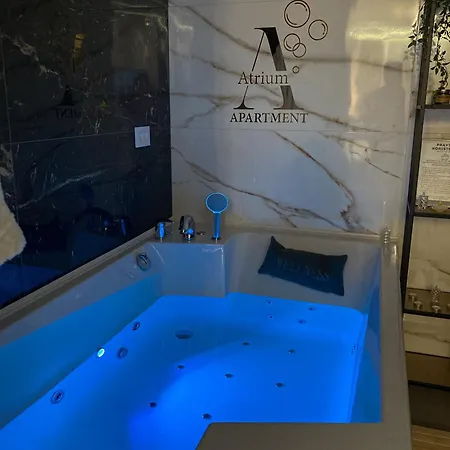 Atrium * バニャ・ルカ