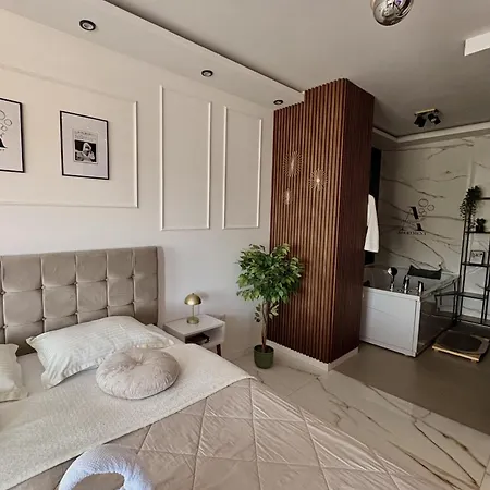 Atrium * バニャ・ルカ