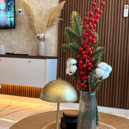 アパート Atrium *