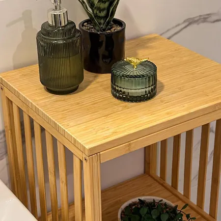 アパート Atrium *