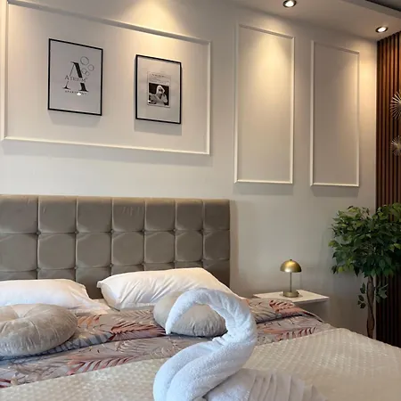 Atrium バニャ・ルカ