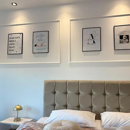 Atrium * バニャ・ルカ